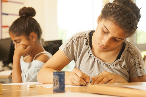 Pablo Picasso eller Henri Matisse